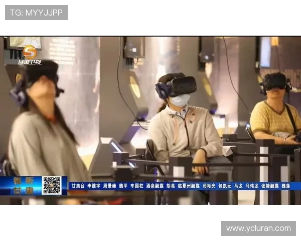 打造创新科技之路 解析IT企业家如何引领数字时代变革