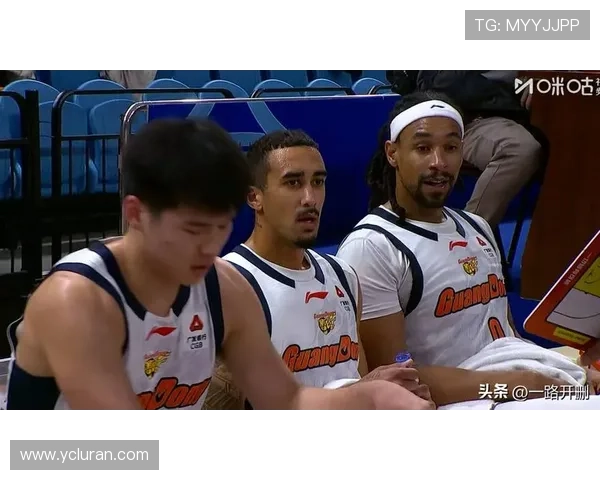 广东大胜四川陈家政显实力