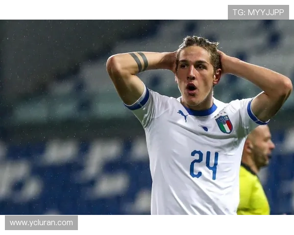 扎尼奥洛或助意大利挺进世界杯